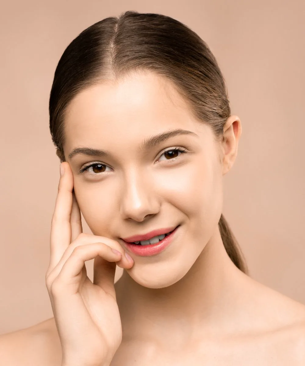 Pigmentation and melasma treatment for Pakistani skin at Voila, Wapda Town, Lahore